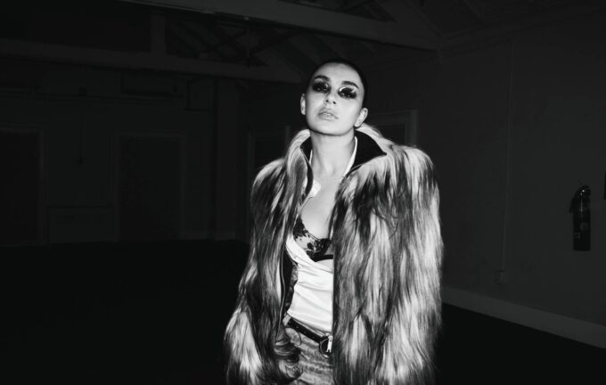 Watch Charli XCX's mosh-heavy video for new single 'Rock Music'