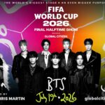 Watch Chris Martin and The Muppets confirm Madonna, Shakira and BTS as World Cup Final Halftime Show headliners