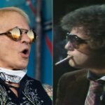Watch David Lee Roth Cover Billy Joel's 'New York State of Mind'
