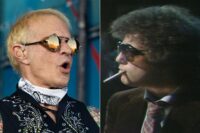 Watch David Lee Roth Cover Billy Joel's 'New York State of Mind'