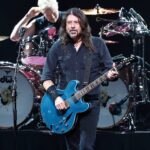 Watch Foo Fighters get intimate and rowdy with new songs and classics for first Tiny Desk Concert