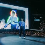 Watch Harry Styles launch 'Together, Together' tour with huge opening night in Amsterdam