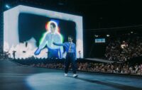 Watch Harry Styles launch 'Together, Together' tour with huge opening night in Amsterdam