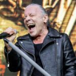 Watch Iron Maiden Perform Classic Tune for First Time in 38 Years