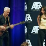 Watch Neil Giraldo Perform 'Come Together' by the Beatles