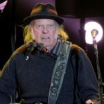 Watch Neil Young Make His Surprise Return to the Stage
