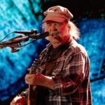 Watch Neil Young perform 'After The Gold Rush' and 'Heart Of Gold' in surprise first show of 2026
