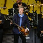Watch Paul McCartney close out ‘SNL’ with surprise performance of 'Coming Up'