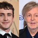 Watch Paul Mescal interview Paul McCartney about his new album ‘Boys of Dungeon Lane’