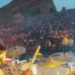 Watch Polaris Tear Up Red Rocks