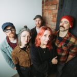 Watch This! Tiger Island unleash new video + album news