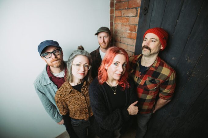 Watch This! Tiger Island unleash new video + album news