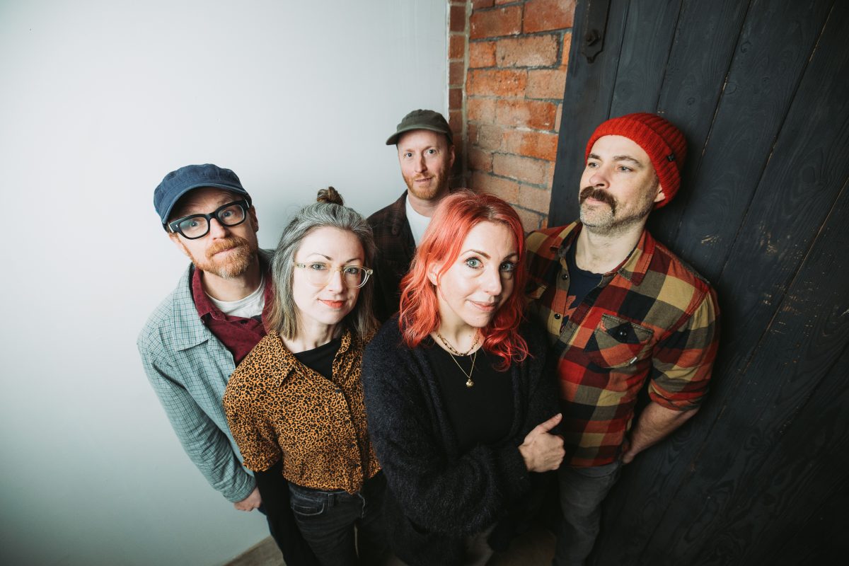 Watch This! Tiger Island unleash new video + album news