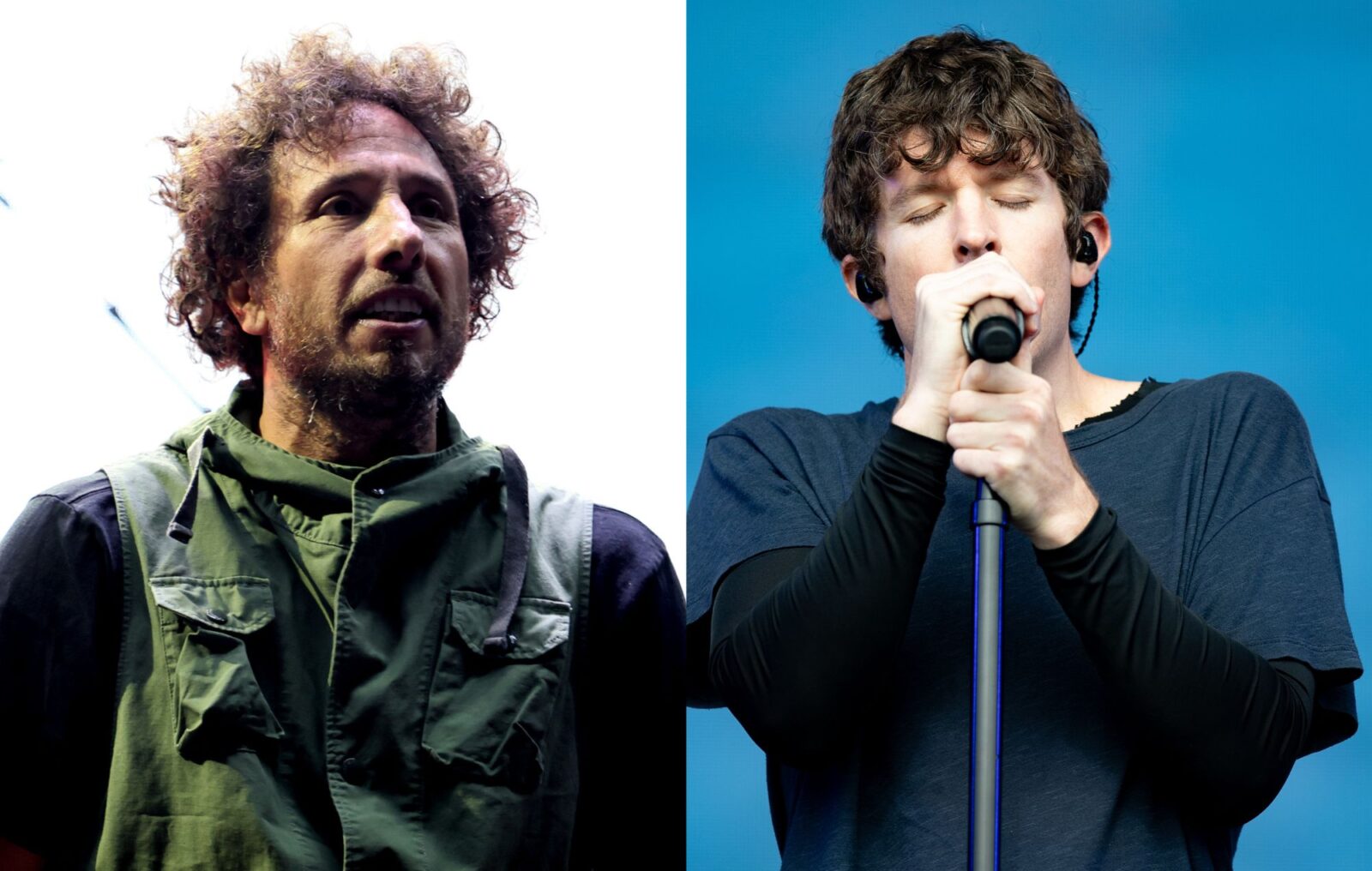 Watch Turnstile cover 'Burning Fight' by Zack de la Rocha’s pre-Rage Against The Machine band Inside Out