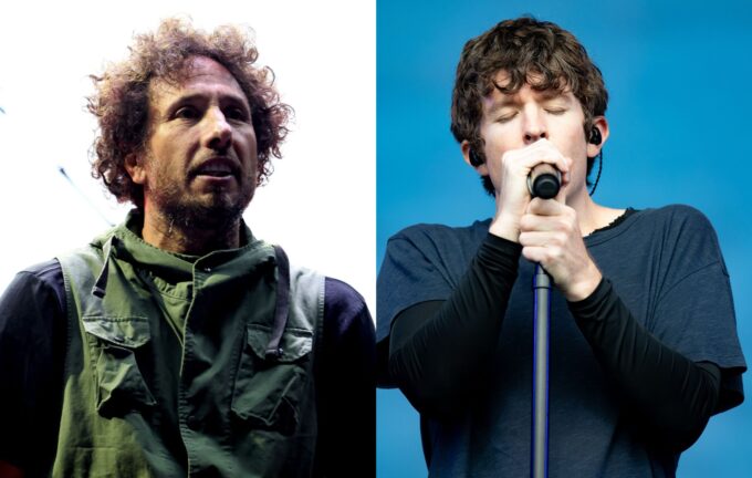 Watch Turnstile cover 'Burning Fight' by Zack de la Rocha’s pre-Rage Against The Machine band Inside Out