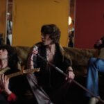 Watch de-aged deepfake The Rolling Stones in video for new single 'In The Stars'