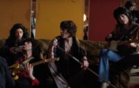 Watch de-aged deepfake The Rolling Stones in video for new single 'In The Stars'