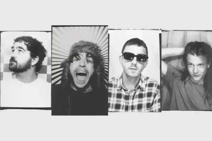 'We Couldn't Have Been Farther Away From Each Other': Fan Girl Go The Distance For Their '8HRS' EP