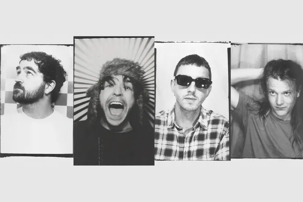 'We Couldn't Have Been Farther Away From Each Other': Fan Girl Go The Distance For Their '8HRS' EP