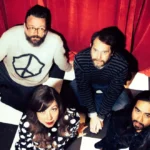 'We Were Inspired To Get Loud': Silversun Pickups On 'Tenterhooks' & Their Long-Awaited Return To Australia