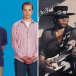 Weezer + SRV Added to Library of Congress' Recording Registry