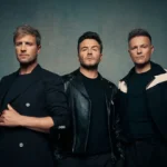 Westlife Announce 25th Anniversary 2027 Australian Tour