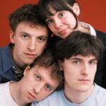 Westside Cowboy announce debut album 'It Goes On' with "mad, ‘70s rock" single ‘Kick Stones (The Boys)’