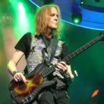 What To Expect From Aerosmith’s Tom Hamilton
