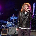 What to Expect From Robert Plant's 2026 Summer Tour