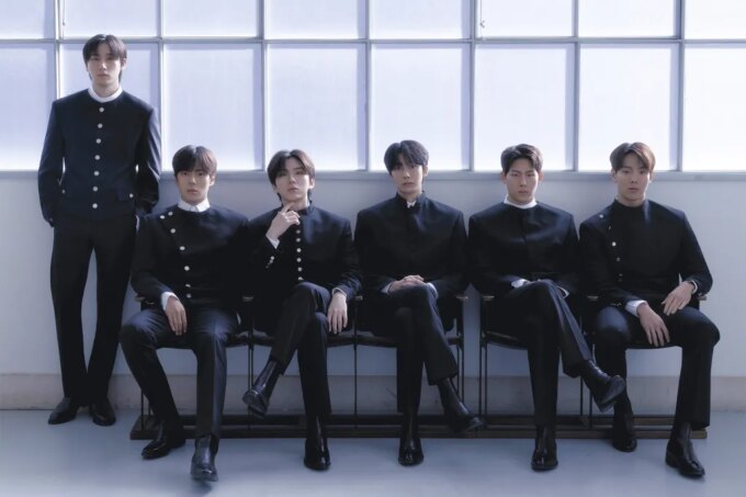 Where To Buy Affordable Tickets To Monsta X's THE X : NEXUS World Tour