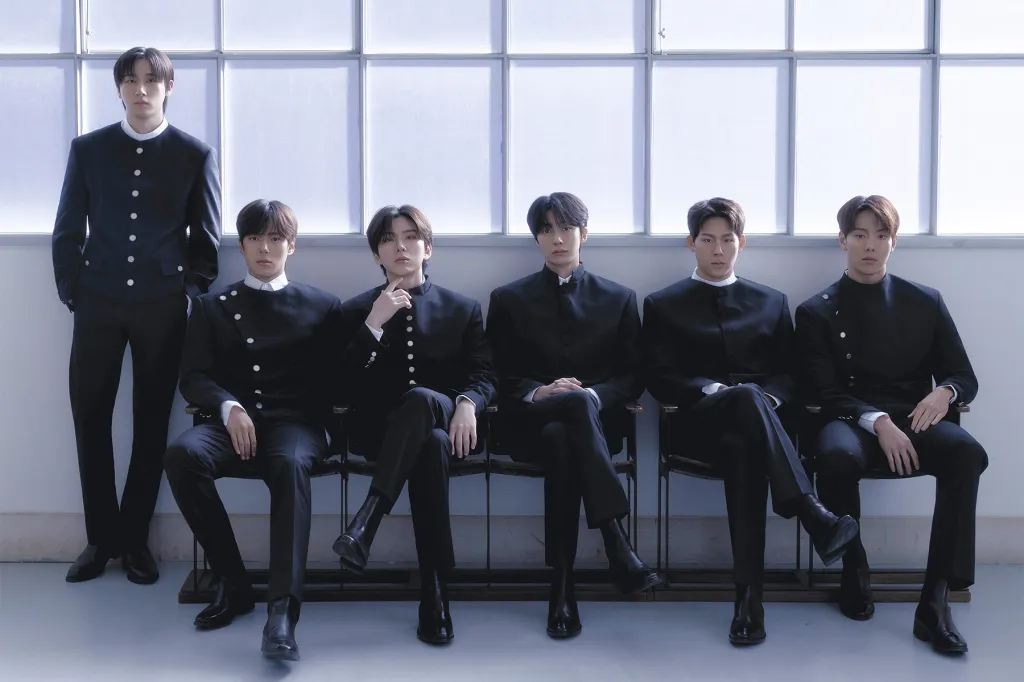 Where To Buy Affordable Tickets To Monsta X's THE X : NEXUS World Tour