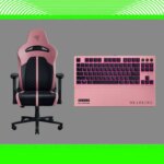 Where To Buy BLACKPINK's 'Deadline' Razer Gaming Collaboration Online