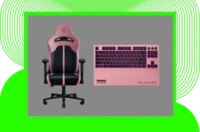 Where To Buy BLACKPINK's 'Deadline' Razer Gaming Collaboration Online