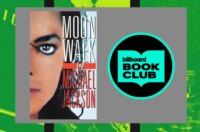 Where To Buy Michael Jackson's 1988 'Moonwalk: A Memoir' Autobiography