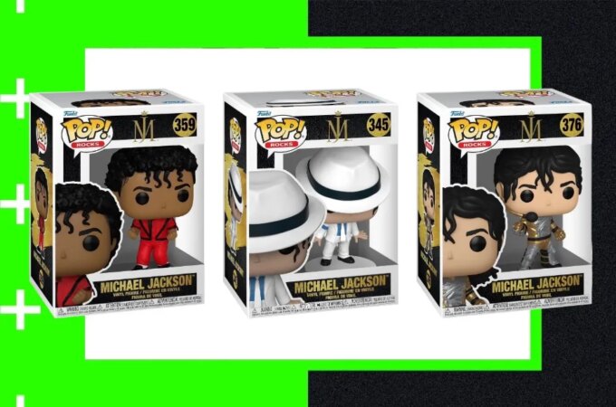 Where to Buy Official Vinyl Figures Online