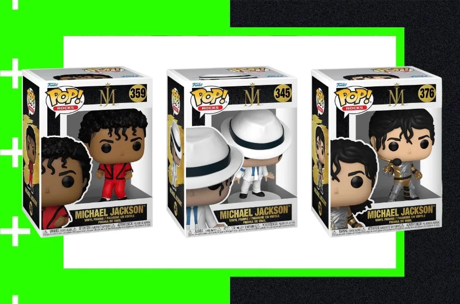 Where to Buy Official Vinyl Figures Online