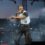 White House draws backlash after sharing edited version of Drake's 'Iceman' album cover with MAGA chain