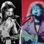 Who Are the 'Big 4' of Glam Rock?