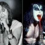 Who Are the 'Big 4' of Shock Rock?