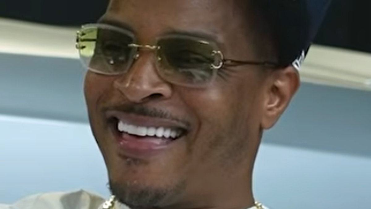 Who Gets to Own T.I.’s Masters? Rapper Sues Cinq/GoDigital