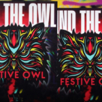 Who (Who Who) Is The Festive Owl?