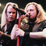 Why Lynyrd Skynyrd's Legendary 'Free Bird' Still Flies High