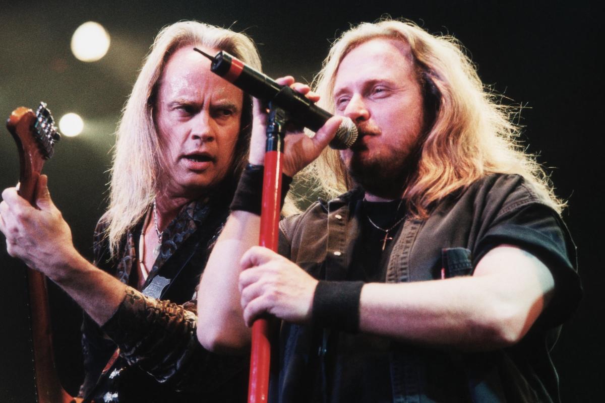 Why Lynyrd Skynyrd's Legendary 'Free Bird' Still Flies High