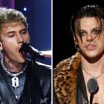 Why MGK Dissed Yungblud in New Song With Fred Durst