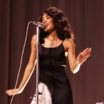 Why Olivia Dean's 'Art of Loving' Tour Will Be 2026's Hottest Ticket