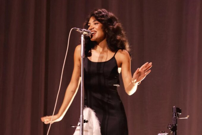 Why Olivia Dean's 'Art of Loving' Tour Will Be 2026's Hottest Ticket