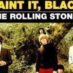 Why Rolling Stones Struggled With 'Paint It Black'