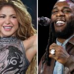 World Cup official song is ‘Dai Dai’ by Shakira, Burna Boy : NPR