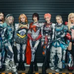 XG Announce 2026 Australian Tour Dates