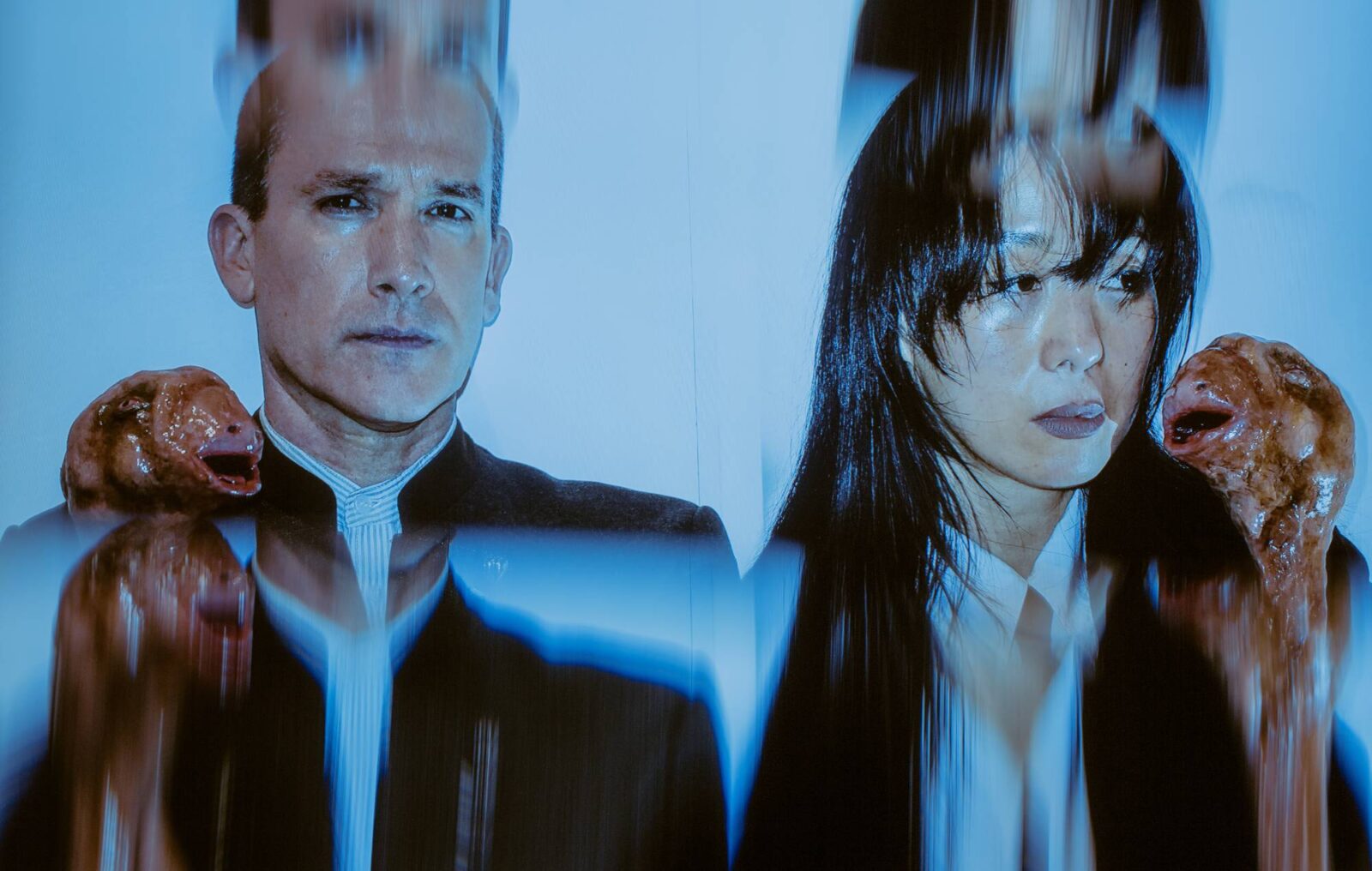 Xiu Xiu announce new David Lynch-inspired album 'Eraserhead Xiu Xiu' with eerie cover of 'In Heaven'